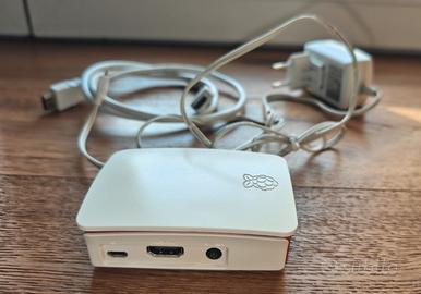 Kit raspberry Pi3 model B