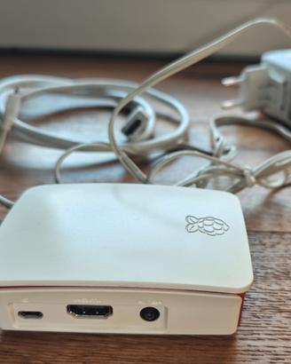 Kit raspberry Pi3 model B