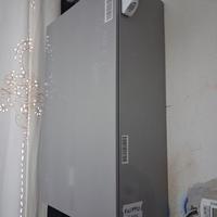 Caldaia murale a condensazione BAXI LUNA 30Plus