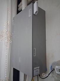 Caldaia murale a condensazione BAXI LUNA 30Plus