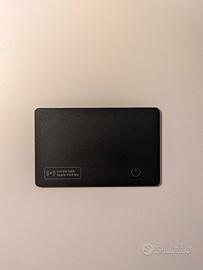 SmartCard Apple