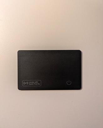 SmartCard Apple