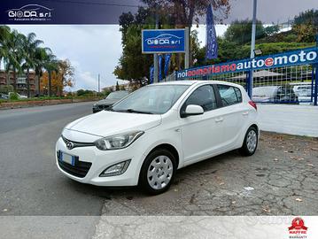 Hyundai i20 1.2 5p. Neo Patentati