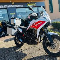 MORINI X-CAPE TUTTO INCLUSO ANCHE PASSAGGIO!