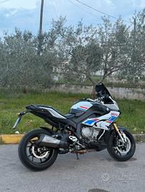 Bmw s1000xr