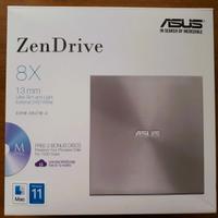 ASUS MASTERIZZATORE 'ZEN DRIVE U9M' (MAI USATO)