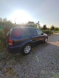 Rexton SSANGYONG