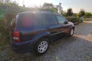 Rexton SSANGYONG