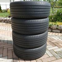 gomme estive Bridgestone 225\60\18