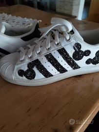 Sneakers Converse,Adidas, Muffin 
