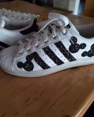 Sneakers Converse,Adidas, Muffin 