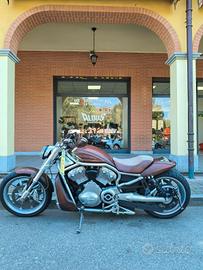 Harley-davidson V-Rod TUA A 7.363€ OPERAZIONE 50%
