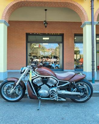Harley-davidson V-Rod TUA A 7.363€ OPERAZIONE 50%