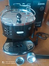 macchina caffè de longhi