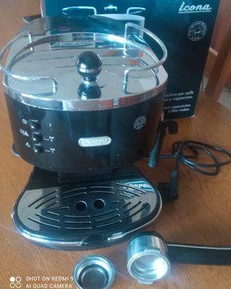 macchina caffè de longhi