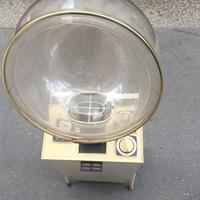 Casco per capelli vintage Helene Curtis anni ‘60