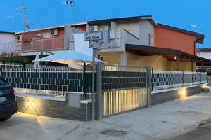 Villetta angolare Marina di Sibari