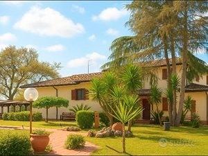 villa padronale