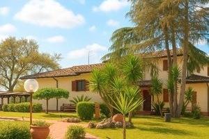 villa padronale