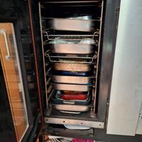 forno professionale in condizioni interessanti 