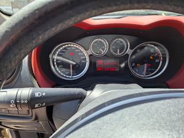 Alfa mito 1.4 benzina