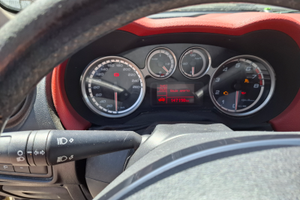 Alfa mito 1.4 benzina