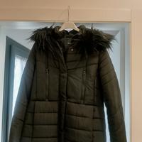 giubbotto bomber donna 