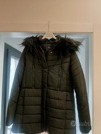 giubbotto bomber donna 