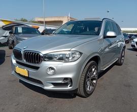 Bmw X5 xDrive25d M-SPORT - 2014