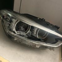faro sx bmw full led (f20/21)