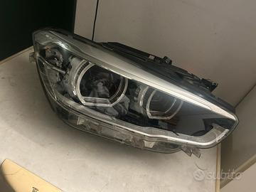 faro sx bmw full led (f20/21)