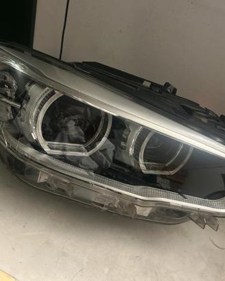 faro sx bmw full led (f20/21)