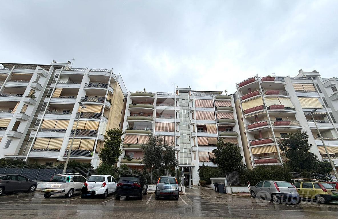 Apartment in Barletta, Patalini - Vista 2