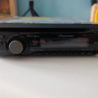Stereo auto Pioneer DEH-2920MP