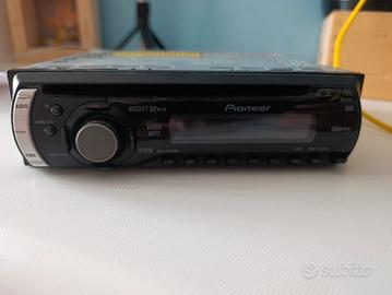 Stereo auto Pioneer DEH-2920MP