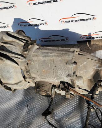 Cambio automatico Mercedes 240D w123 R1152714201 R