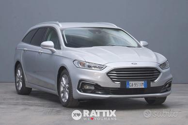 FORD mondeo iv 2015 sw Mondeo SW 2.0 ecoblue Busin