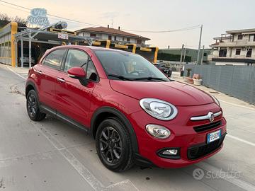 Fiat 500x 1.3 multijet