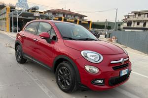 Fiat 500x 1.3 multijet