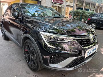 Renault Arkana Full Hybrid E-Tech 145 CV Engineere
