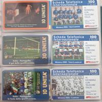 Schede telefoniche Sip Telecom 