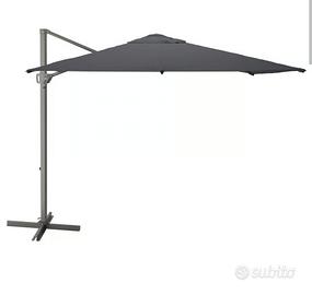 ombrellone da giardino Ikea seglaro
