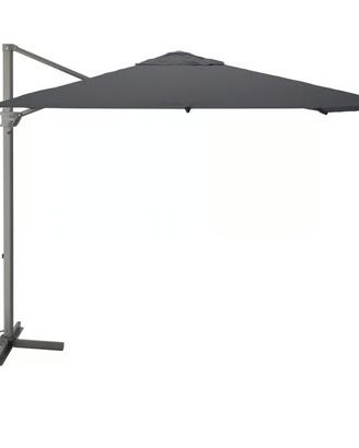 ombrellone da giardino Ikea seglaro