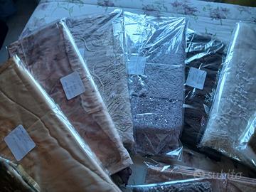 tessuti alta moda firmati