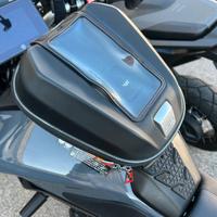 Borsa givi serbatoio Yamaha mt 07