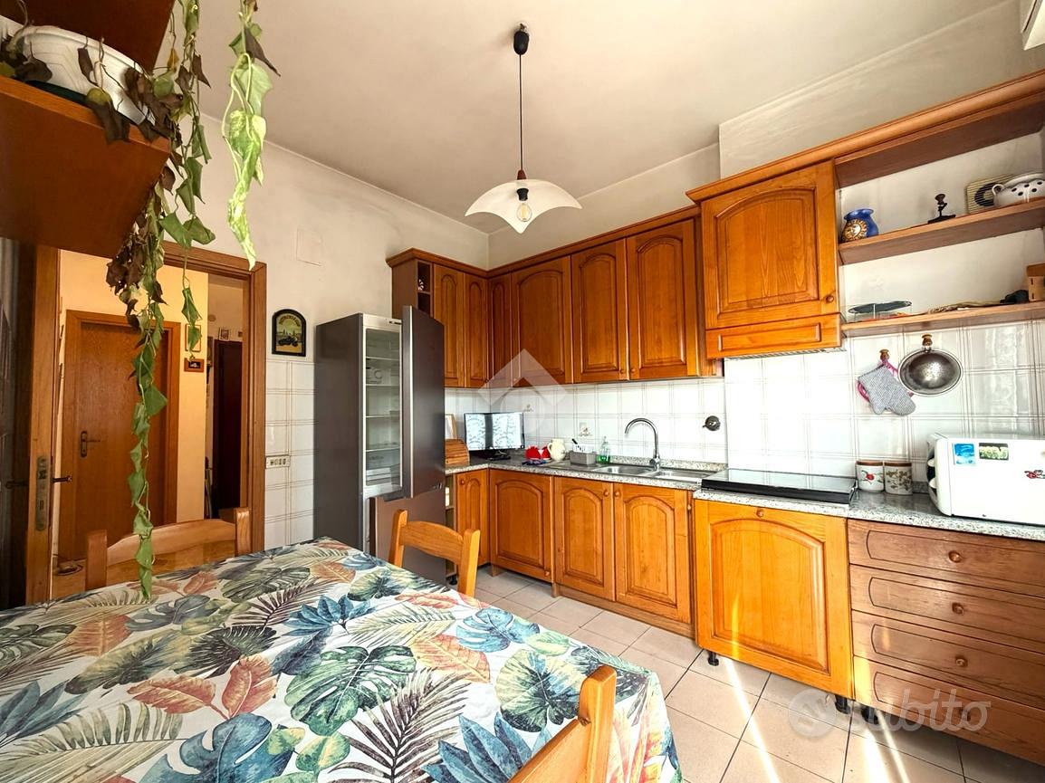 Appartamento – Firenze, Novoli, Quartiere 5 - Altro