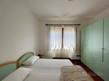 Camera singola con bagno privato