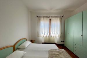 Camera singola con bagno privato