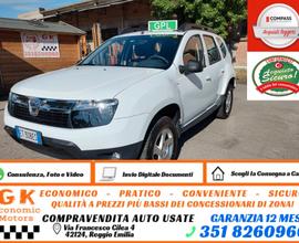 Dacia Duster 1.6 110CV 4x2 GPL Lauréate, OK NEOPAT