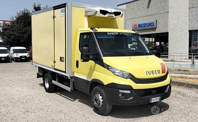 IVECO Daily 60C18 A8 BTor 3.0 HPT FRIGO Hi-Matic